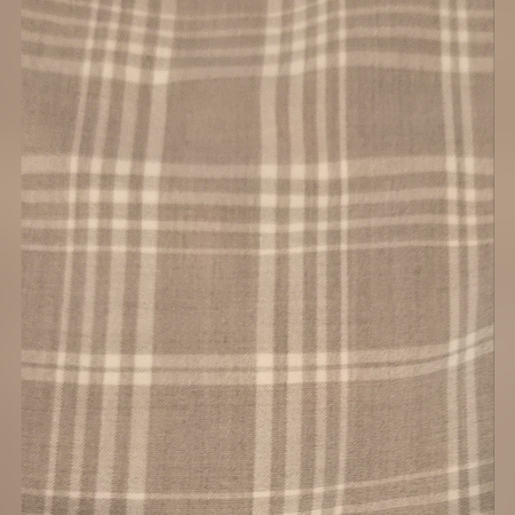 NWT H&M Skinny Fit Plaid Pants - Picture 4 of 10